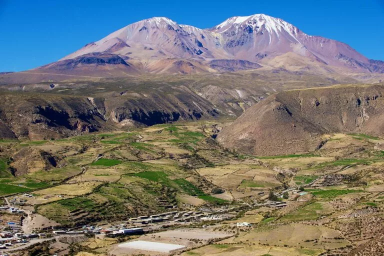 Putre Chile 768x512
