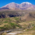 Putre-Chile