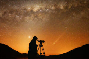 AstroTurismo