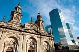 santiago-chile