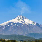 Volcán Villarrica, Pucón, Chile