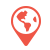 Atractivos icon